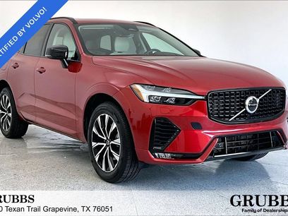 Certified 2024 Volvo XC60 B5 Core w/ Climate Package