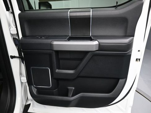 Used 2020 Ford F150 Platinum w/ Equipment Group 701A Luxury image 42