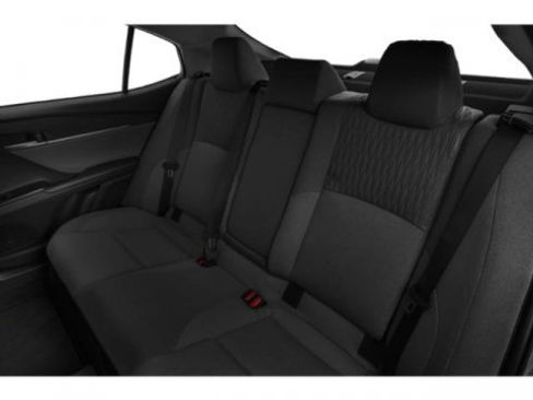 New 2026 Toyota Camry LE FWD image 15