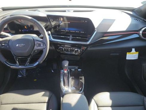 New 2026 Chevrolet Trax RS w/ Driver Confidence Package image 13