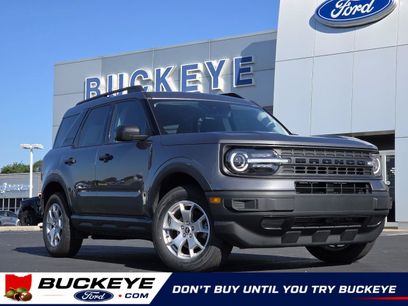 Used 2022 Ford Bronco Sport