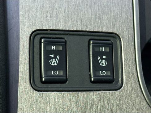 Used 2024 Nissan Murano SV w/ SV Midnight Edition Package FWD image 20