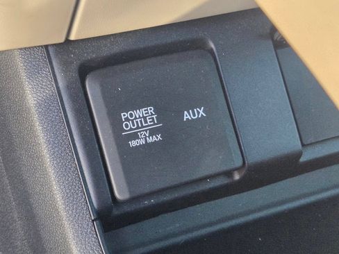 Used 2019 Acura RDX FWD image 20