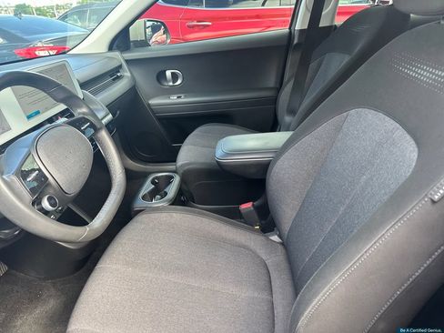 Certified 2023 Hyundai Ioniq 5 SE AWD/4WD image 24