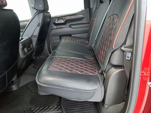 Used 2023 Chevrolet Silverado 1500 RST AWD/4WD image 23
