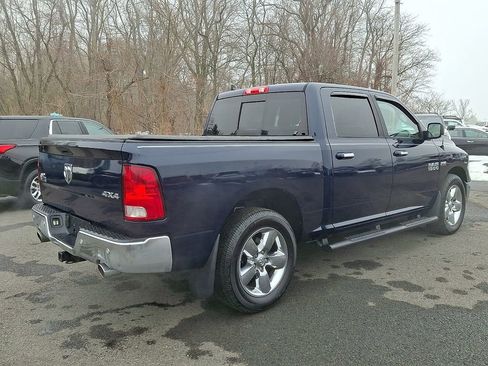 Used 2017 RAM 1500 Big Horn image 6