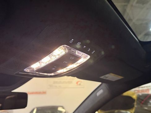 Used 2024 Mercedes-Benz GLS 63 AMG 4MATIC image 32