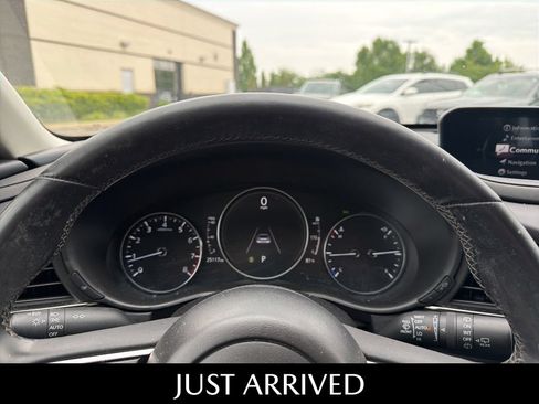 Certified 2024 MAZDA CX-30 AWD 2.5 S w/ Preferred Package image 7