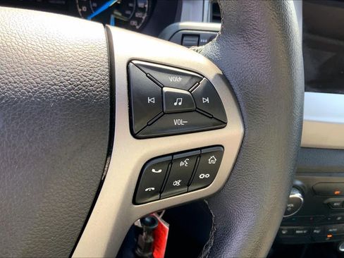 Used 2023 Ford Ranger XLT w/ Equipment Group 301A Mid AWD/4WD image 23