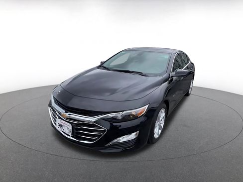 Used 2024 Chevrolet Malibu LT image 7
