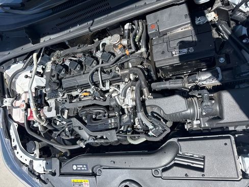 Used 2023 Toyota Corolla LE FWD image 35