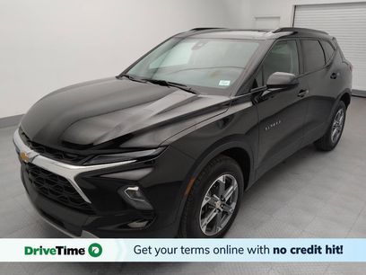 Used 2024 Chevrolet Blazer LT w/ Convenience Package
