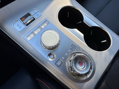 New 2026 Genesis GV70 3.5T Sport Advanced image 5