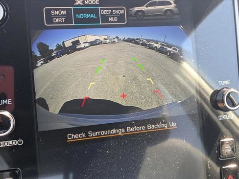 New 2025 Subaru Forester Premium image 13