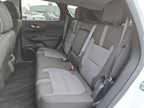 New 2026 Chevrolet Blazer LT w/ Convenience Package FWD image 24