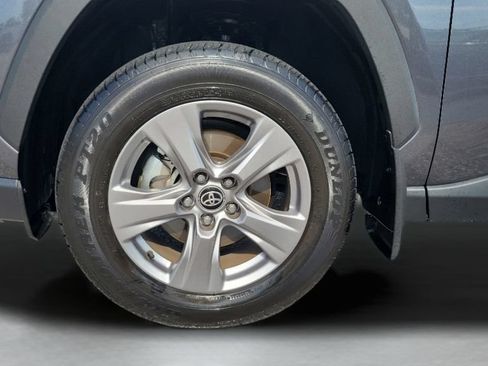 Certified 2025 Toyota RAV4 XLE w/ Convenience Package FWD image 10