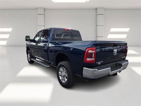 Used 2024 RAM 2500 Big Horn w/ Level 2 Equipment Group image 3