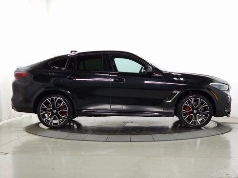 Used 2023 BMW X6 M w/ Executive Package image 13