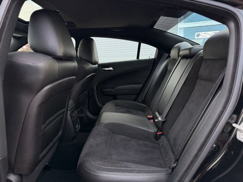Used 2023 Dodge Charger R/T w/ Plus Group RWD image 25