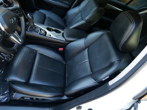 Used 2019 INFINITI Q50 Sport w/ Proactive Package image 15