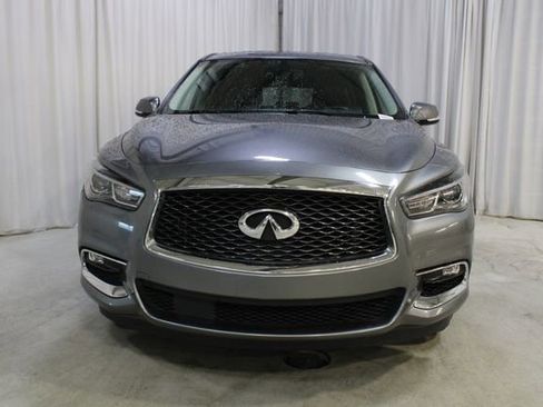 Used 2019 INFINITI QX60 Pure AWD/4WD image 37
