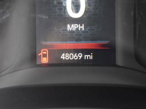 Used 2024 RAM 2500 Big Horn image 25