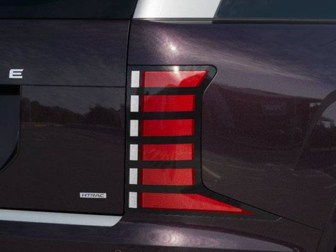 New 2026 Hyundai Palisade Calligraphy AWD/4WD image 10