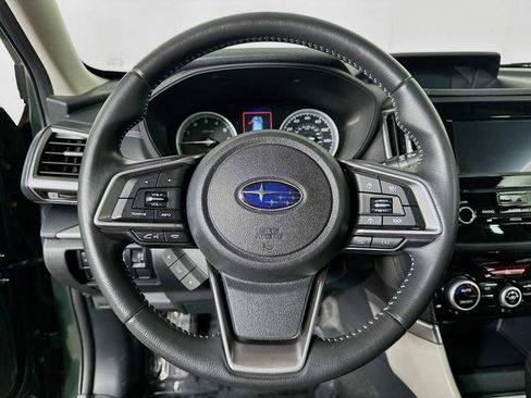 Certified 2023 Subaru Forester Premium image 11