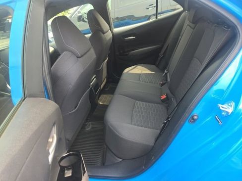 Used 2019 Toyota Corolla SE FWD image 17