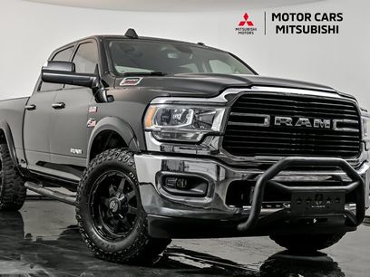 Used 2019 RAM 2500 Big Horn