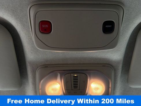 New 2026 RAM ProMaster 1500 w/ Safety Group image 20