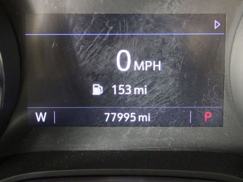 Used 2020 Buick Encore GX Preferred w/ Cold Weather Comfort Package image 36