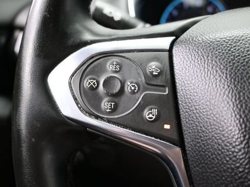 Used 2023 Chevrolet Traverse RS w/ LPO, Floor Liner Package AWD/4WD image 31
