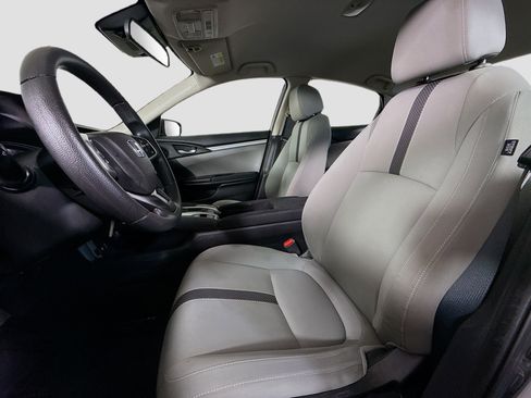 Used 2021 Honda Civic LX image 21