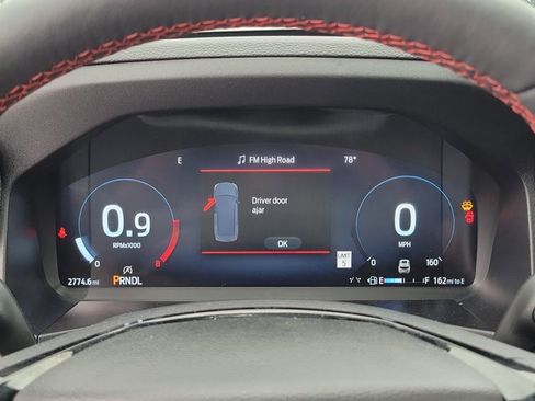 New 2026 Ford Explorer ST-Line w/ Premium Package RWD image 28