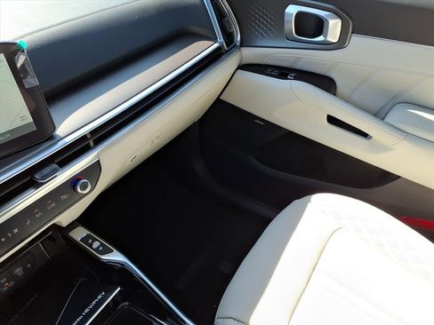 New 2026 Kia Sorento SX Prestige image 26