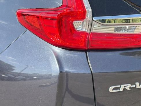 Certified 2017 Honda CR-V EX-L image 35