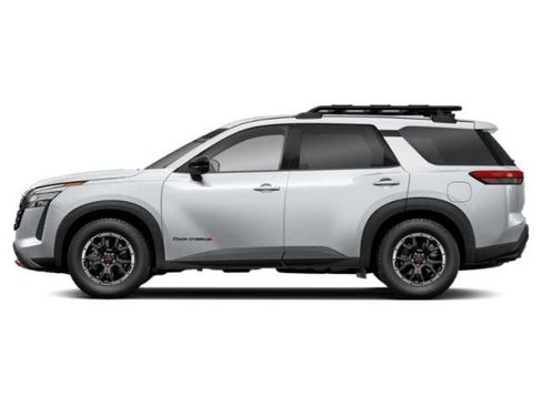 New 2026 Nissan Pathfinder Rock Creek AWD/4WD image 32