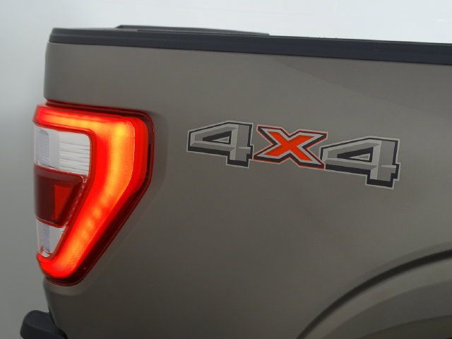 Used 2022 Ford F150 Lariat AWD/4WD image 43
