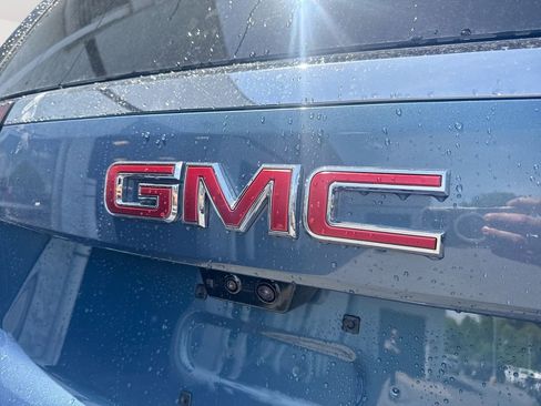 New 2026 GMC Yukon Elevation w/ Elevation Premium Package AWD/4WD image 28