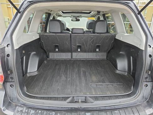 Used 2015 Subaru Forester 2.0XT Premium image 28