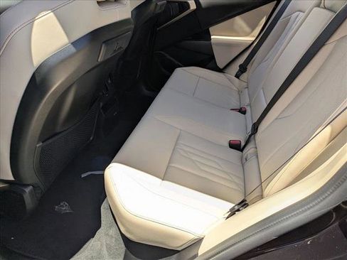 Used 2025 BMW X3 xDrive30i w/ Convenience Package image 14