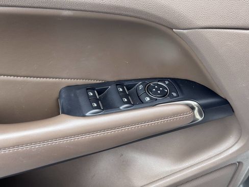 Used 2017 Lincoln MKC Reserve image 15