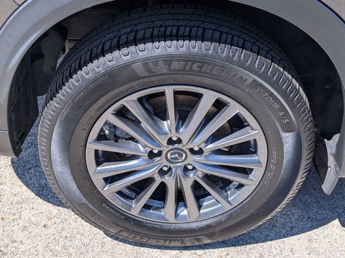 Used 2019 MAZDA CX-5 Touring FWD image 26