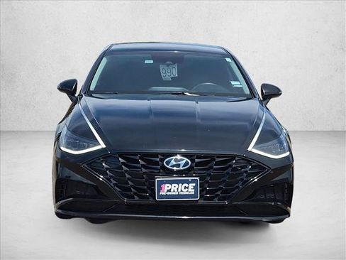 Used 2023 Hyundai Sonata SEL FWD image 2