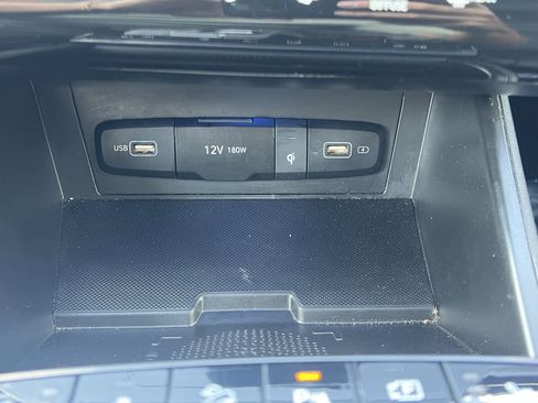 Used 2024 Hyundai Tucson Limited AWD/4WD image 7