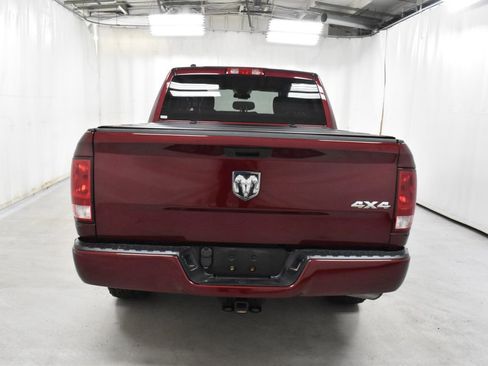 Used 2019 RAM 1500 Express w/ Express Value Package image 6