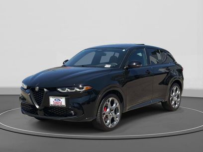 Used 2024 Alfa Romeo Tonale Veloce