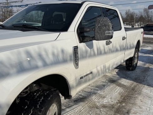 Used 2018 Ford F250 XLT image 14