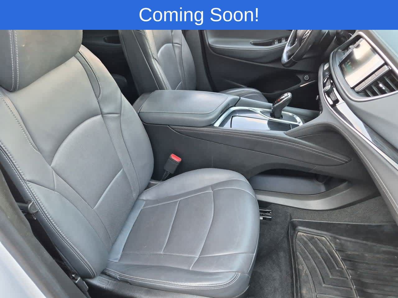 Used 2018 Buick Enclave Essence w/ Trailering Package AWD/4WD image 24